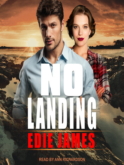 Title details for No Landing by Edie James - Available